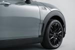 Mini Cooper Clubman Business Edition 2018 года
